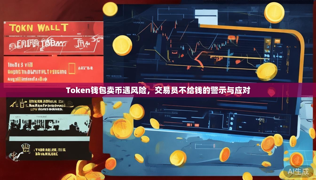 Token钱包卖币遇风险，交易员不给钱的警示与应对