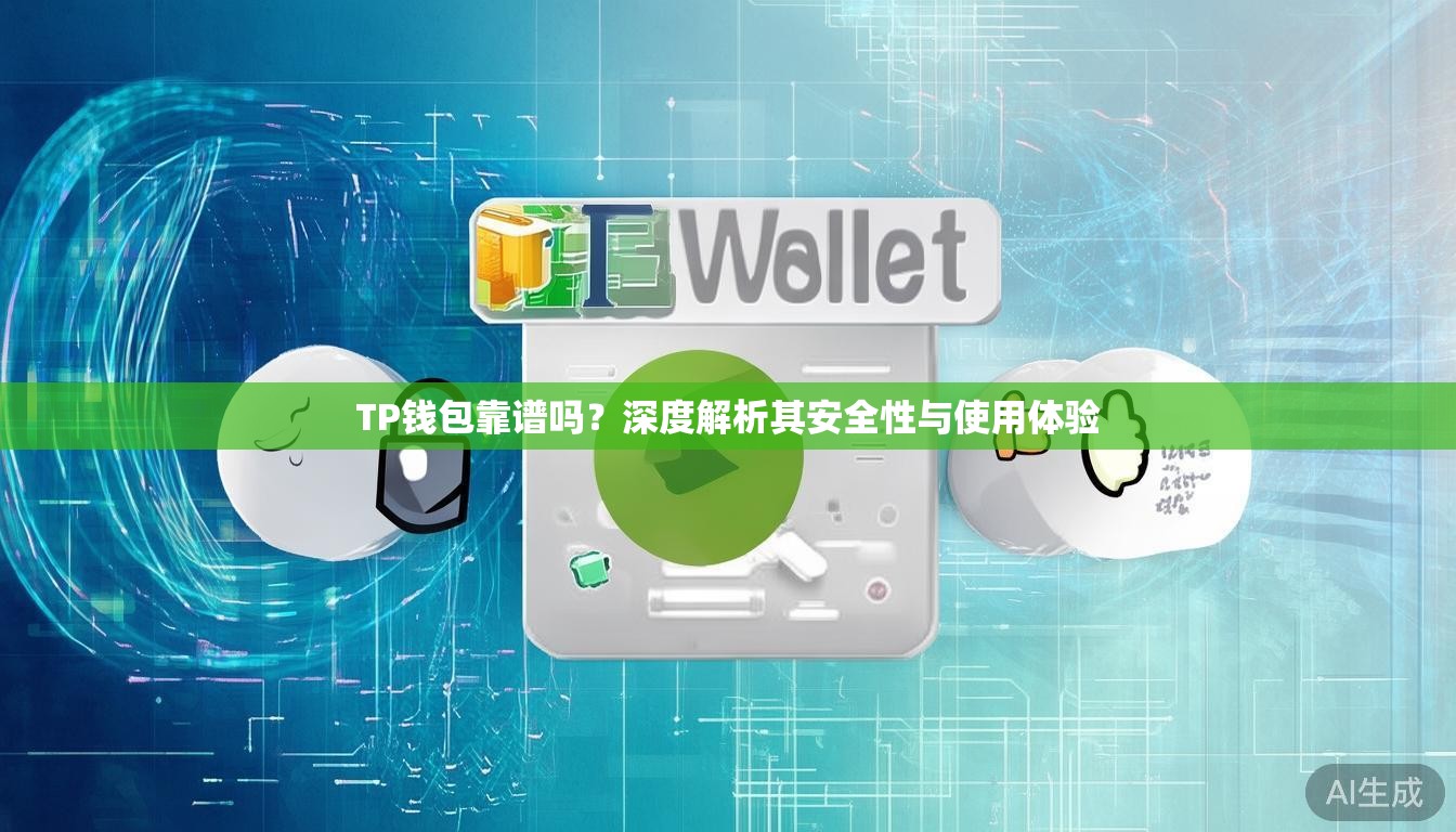 TP钱包靠谱吗?深度解析其安全性与使用体验 TP钱包靠谱吗?深度解析其安全性与使用体验