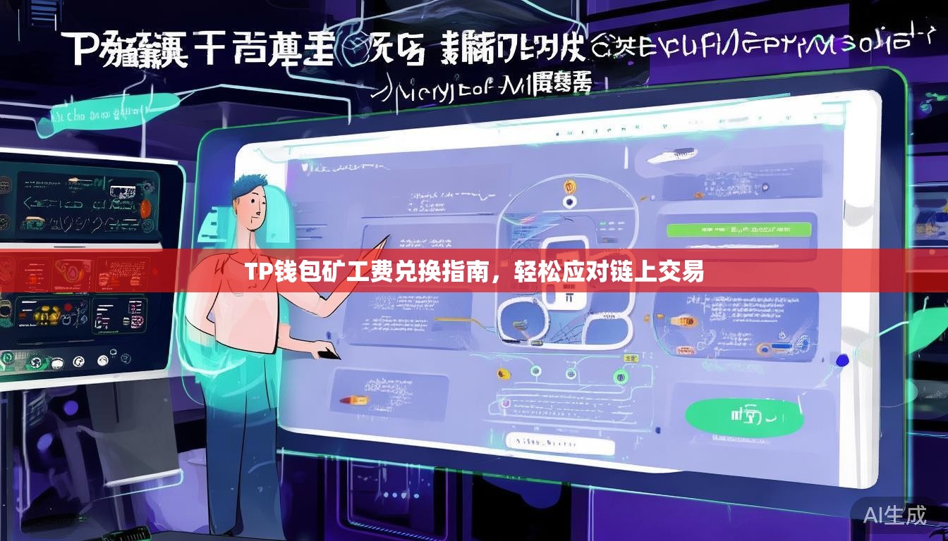 TP钱包矿工费兑换指南,轻松应对链上交易 TP钱包矿工费兑换指南,轻松应对链上交易