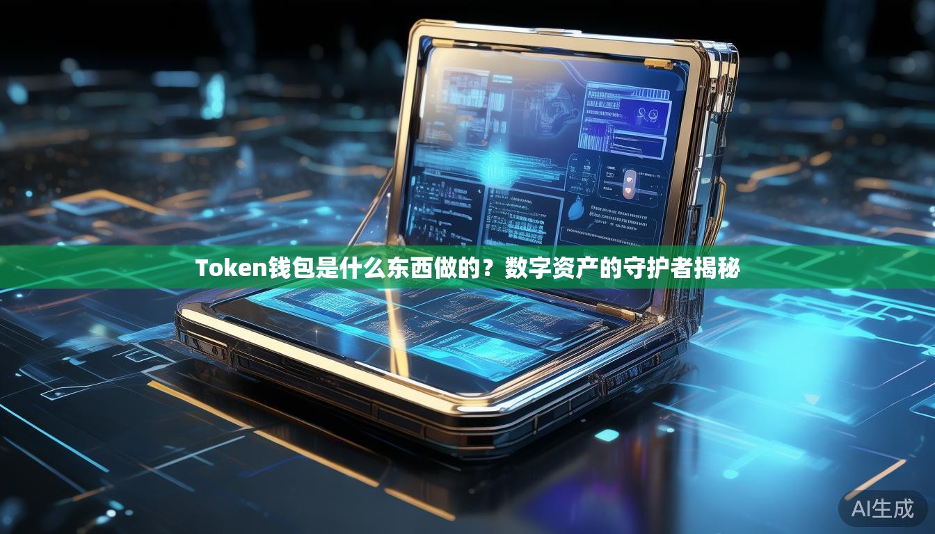 Token钱包是什么东西做的?数字资产的守护者揭秘 Token钱包是什么东西做的?数字资产的守护者揭秘