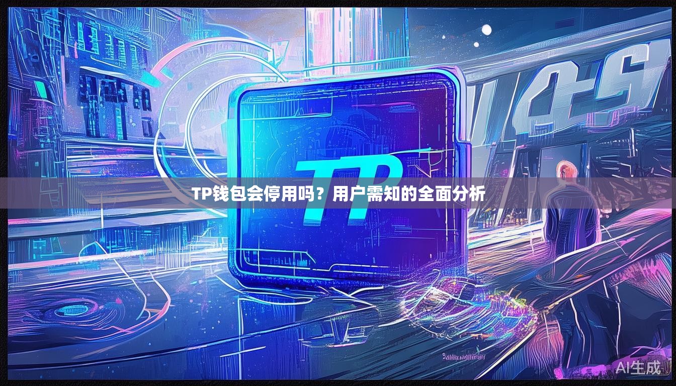 TP钱包会停用吗?用户需知的全面分析 TP钱包会停用吗?用户需知的全面分析