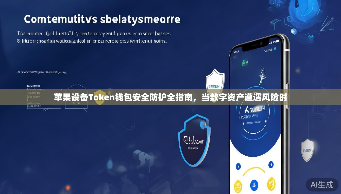苹果设备Token钱包安全防护全指南,当数字资产遭遇风险时 苹果设备Token钱包安全防护全指南,当数字资产遭遇风险时