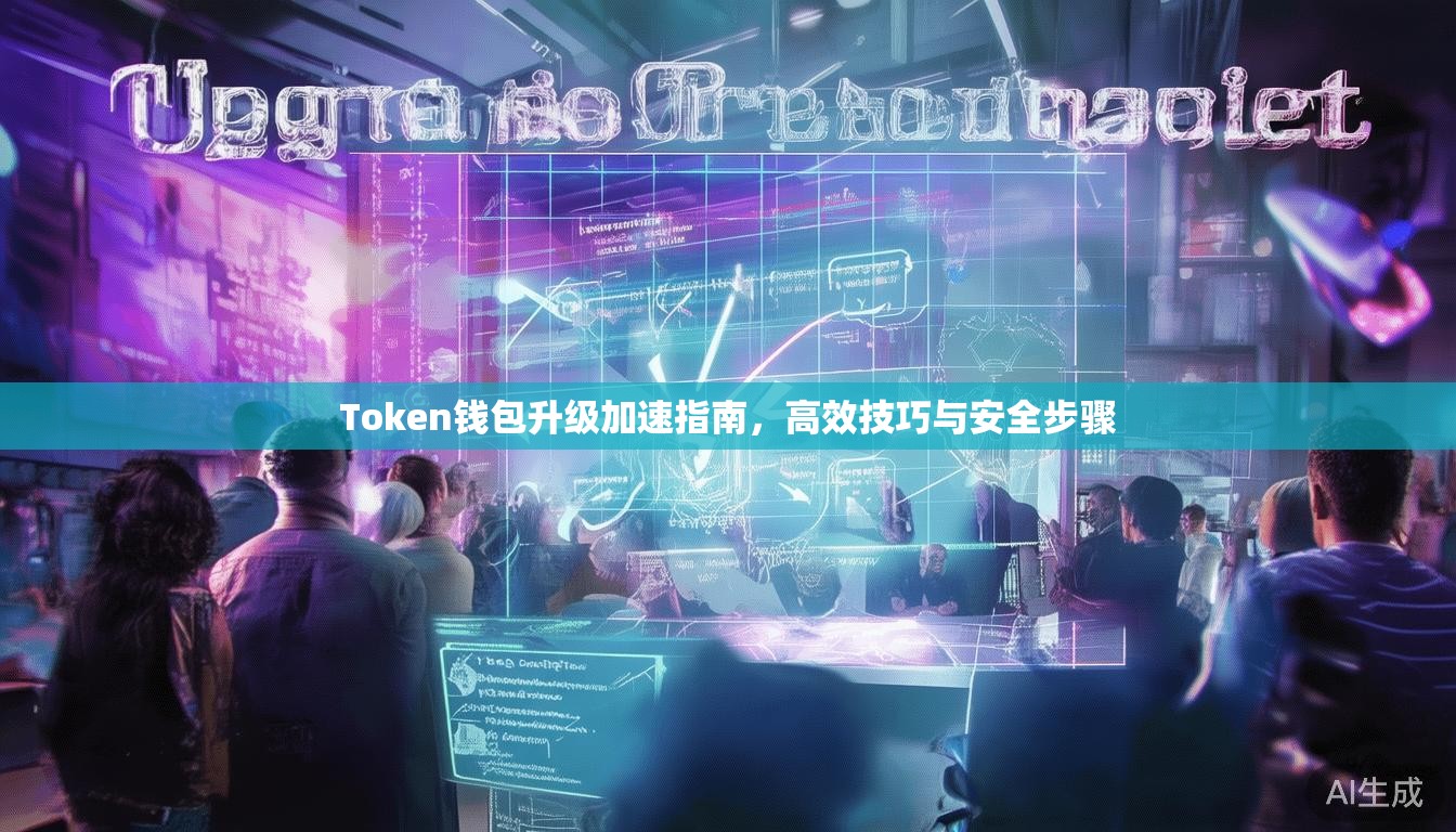 Token钱包升级加速指南,高效技巧与安全步骤 Token钱包升级加速指南,高效技巧与安全步骤