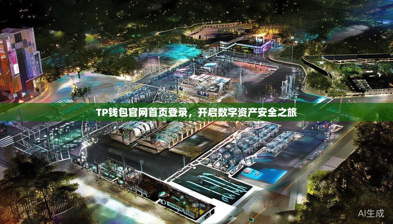 TP钱包官网首页登录,开启数字资产安全之旅 TP钱包官网首页登录,开启数字资产安全之旅