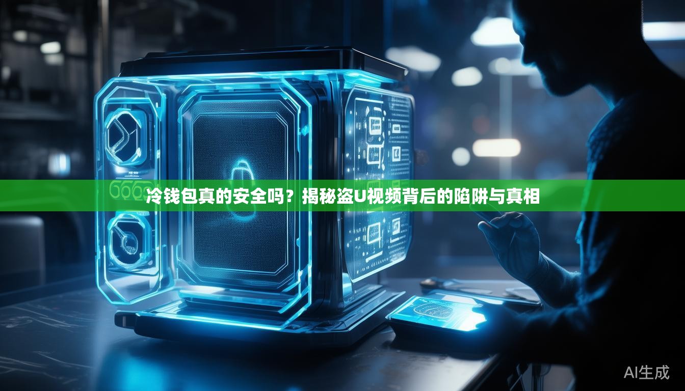 冷钱包真的安全吗?揭秘盗U视频背后的陷阱与真相 冷钱包真的安全吗?揭秘盗U视频背后的陷阱与真相