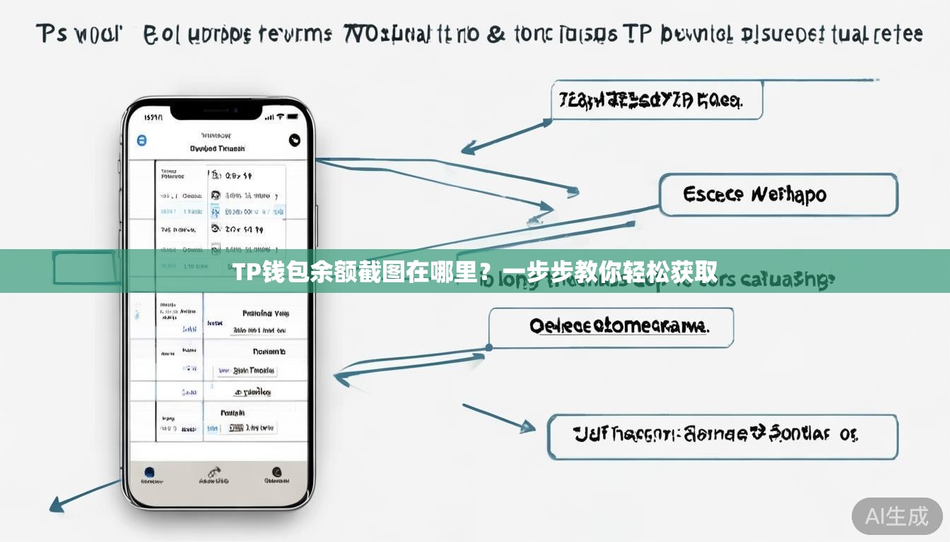 TP钱包余额截图在哪里？一步步教你轻松获取