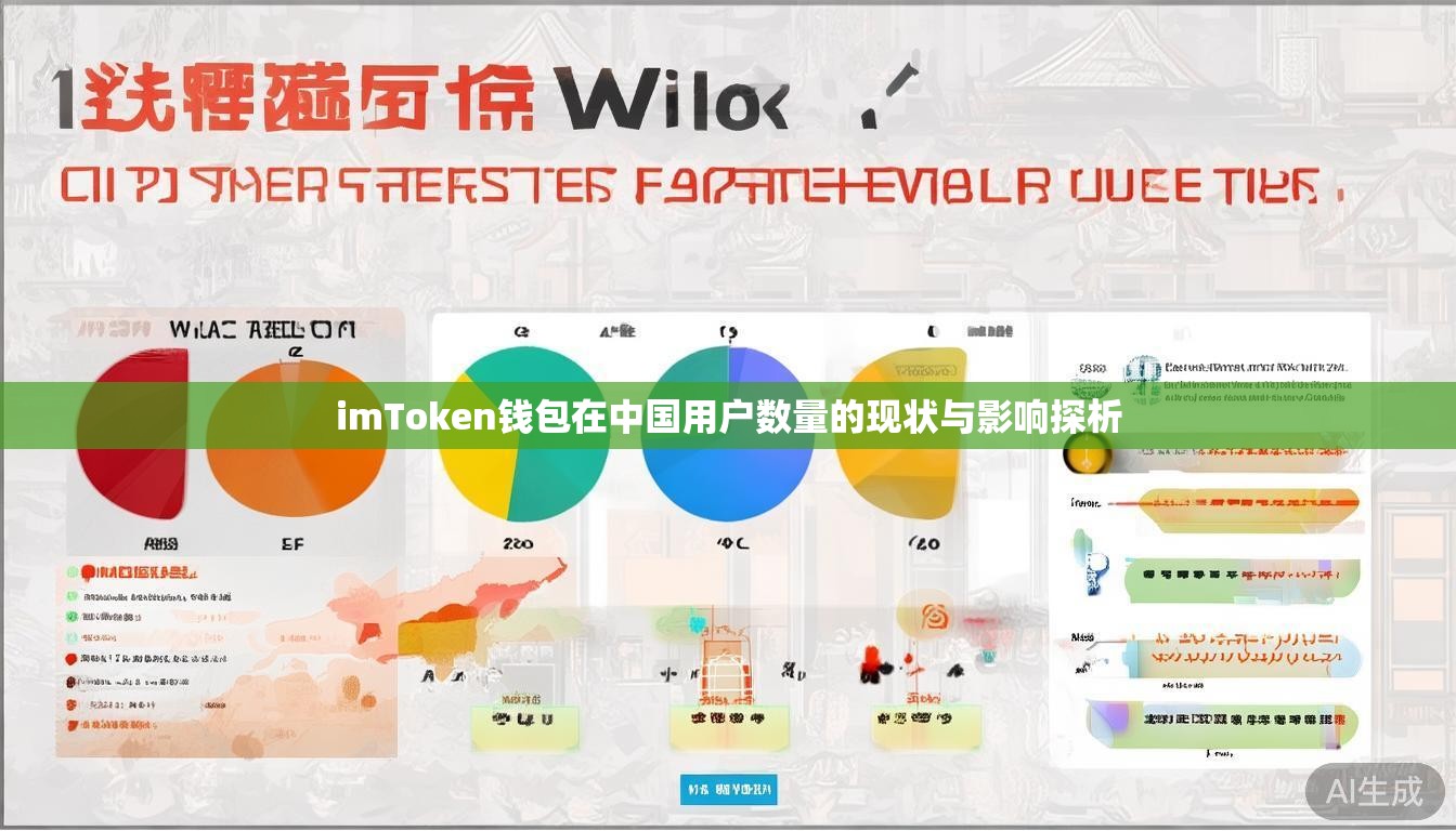 imToken钱包在中国用户数量的现状与影响探析