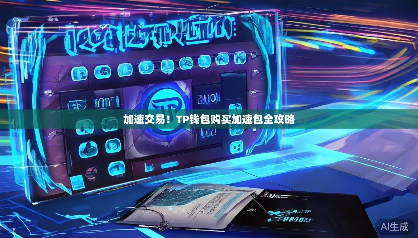加速交易!TP钱包购买加速包全攻略 加速交易!TP钱包购买加速包全攻略