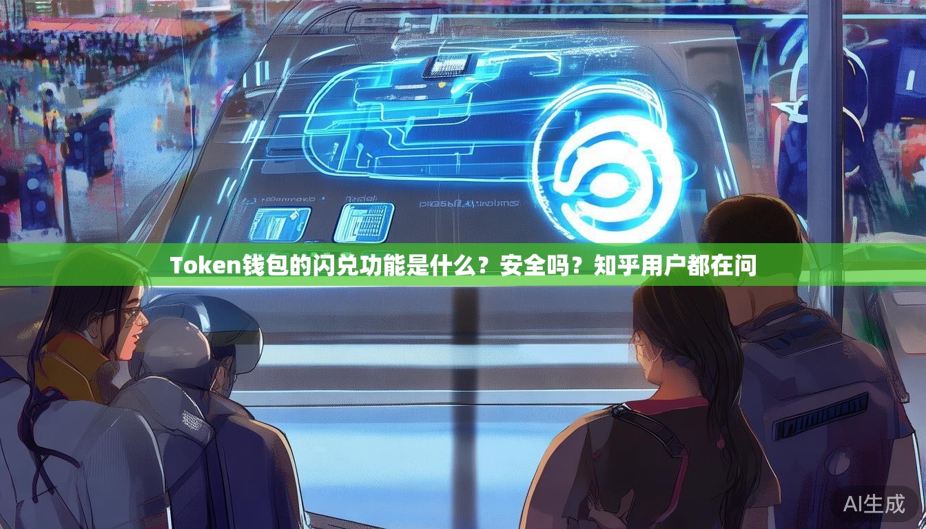 Token钱包的闪兑功能是什么?安全吗?知乎用户都在问 Token钱包的闪兑功能是什么?安全吗?知乎用户都在问