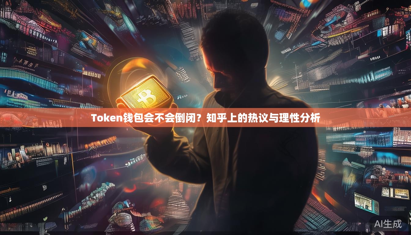 Token钱包会不会倒闭?知乎上的热议与理性分析 Token钱包会不会倒闭?知乎上的热议与理性分析