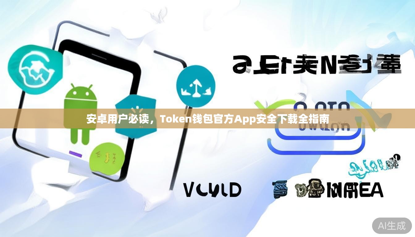 安卓用户必读，Token钱包官方App安全下载全指南