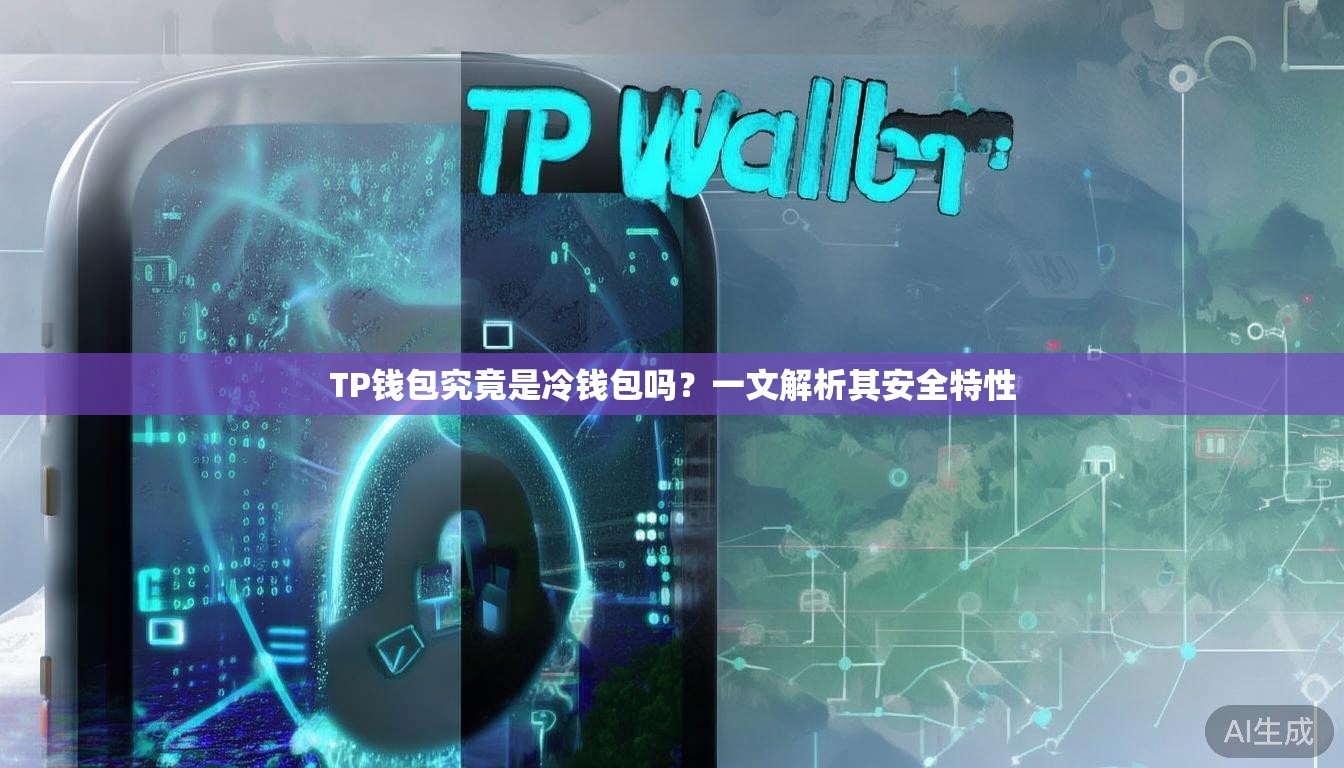 TP钱包究竟是冷钱包吗?一文解析其安全特性 TP钱包究竟是冷钱包吗?一文解析其安全特性