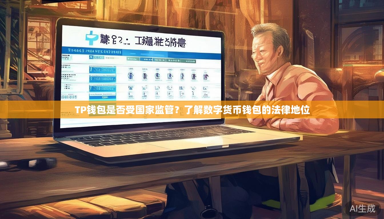 TP钱包是否受国家监管?了解数字货币钱包的法律地位 TP钱包是否受国家监管?了解数字货币钱包的法律地位