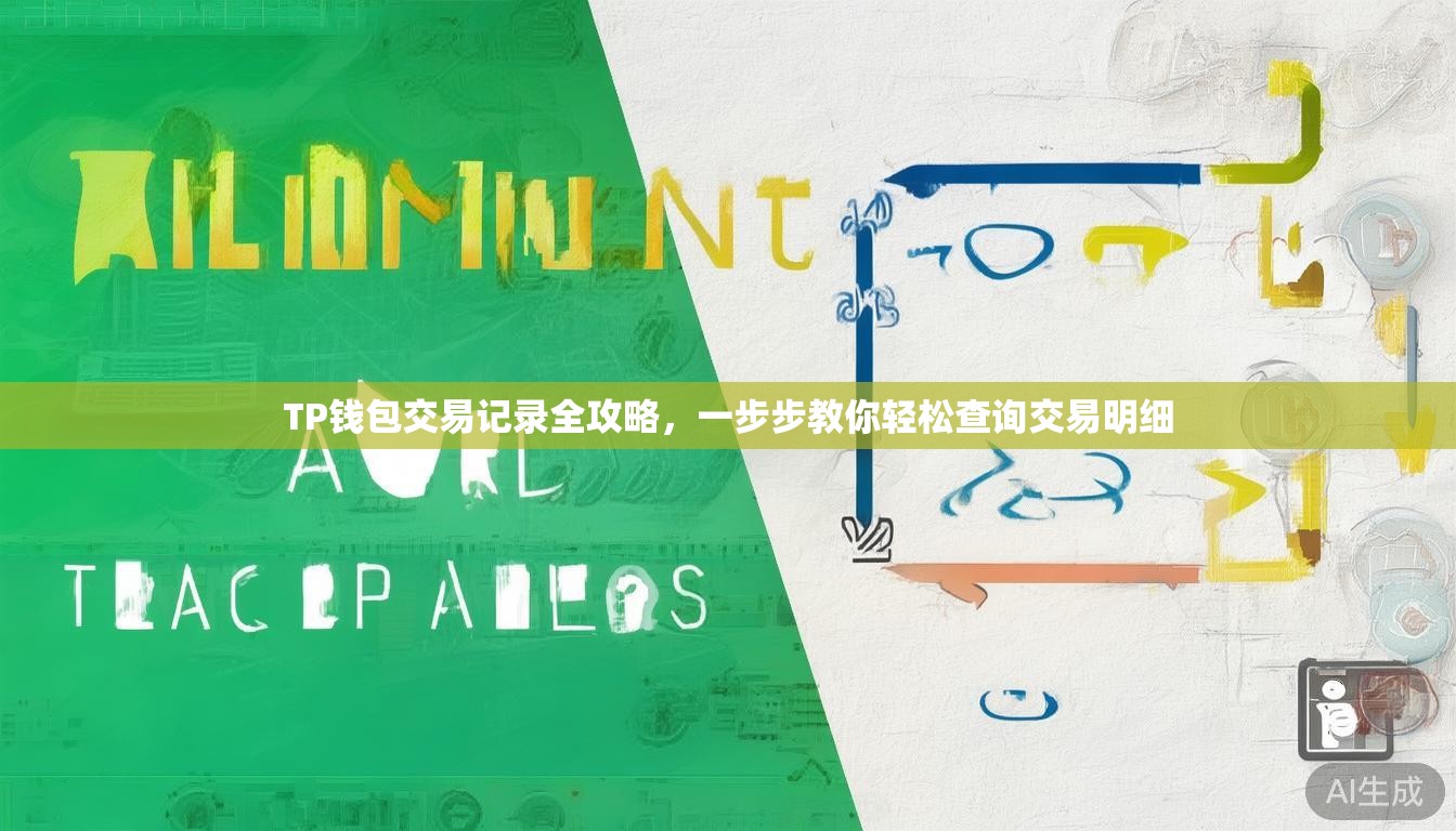 TP钱包交易记录全攻略，一步步教你轻松查询交易明细