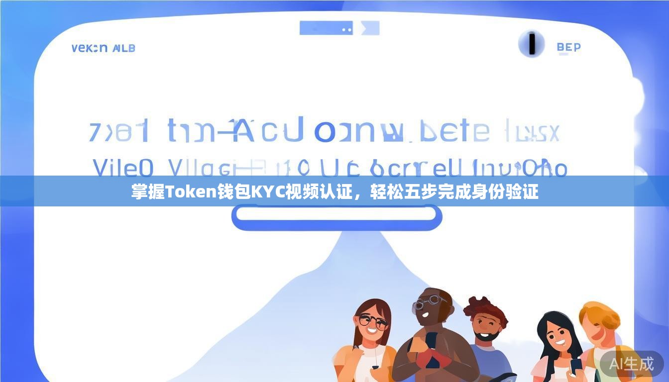 掌握Token钱包KYC视频认证，轻松五步完成身份验证