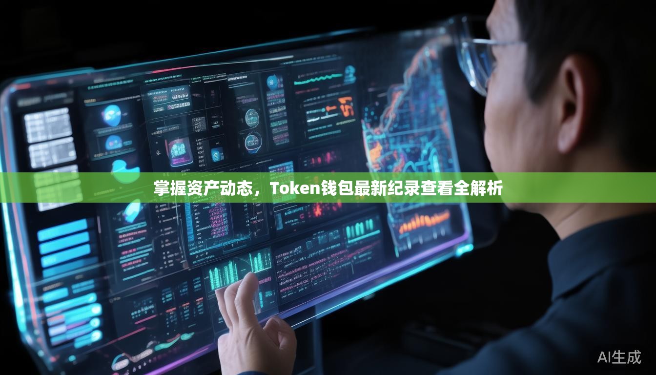 掌握资产动态,Token钱包最新纪录查看全解析 掌握资产动态,Token钱包最新纪录查看全解析