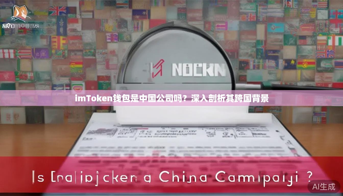 imToken钱包是中国公司吗?深入剖析其跨国背景 imToken钱包是中国公司吗?深入剖析其跨国背景