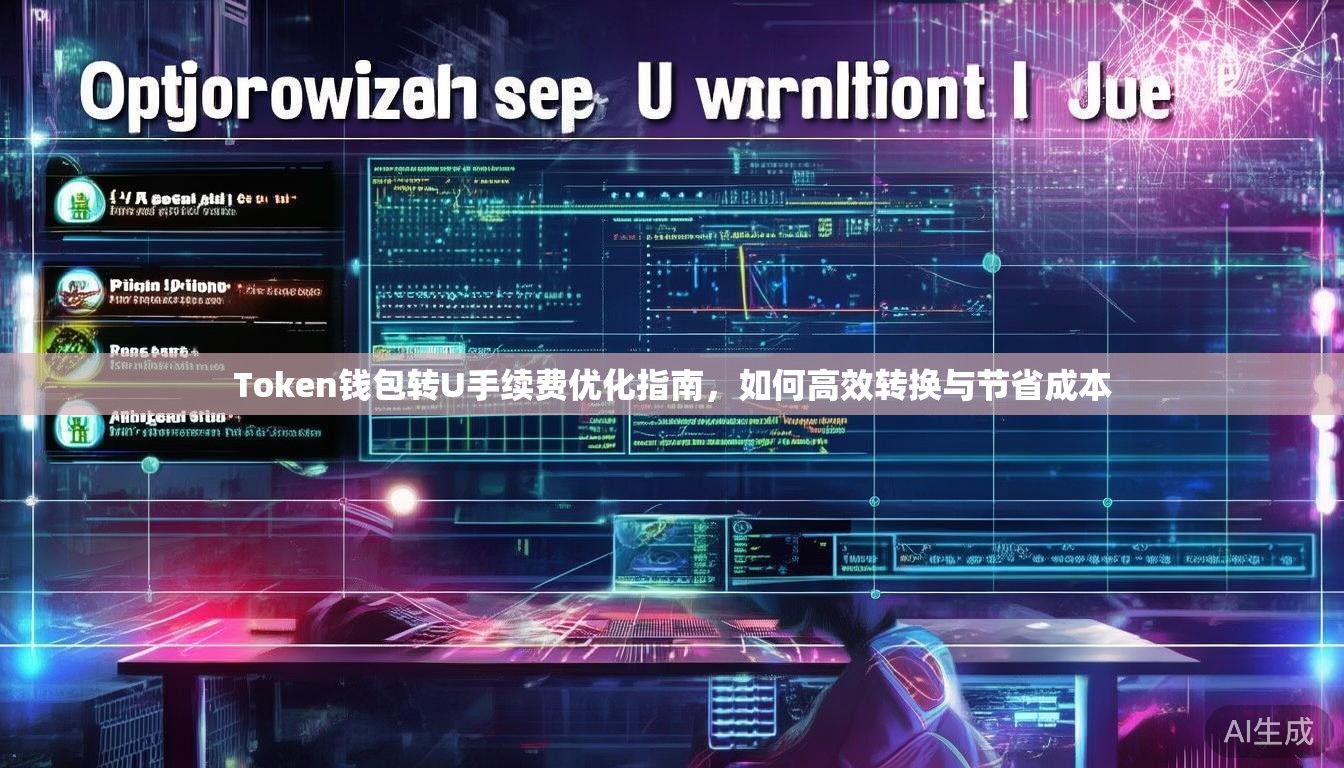 Token钱包转U手续费优化指南,如何高效转换与节省成本 Token钱包转U手续费优化指南,如何高效转换与节省成本