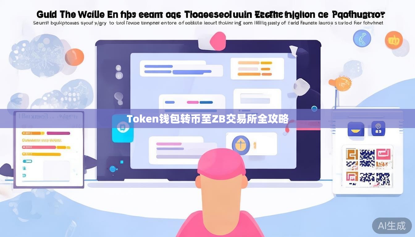 Token钱包转币至ZB交易所全攻略