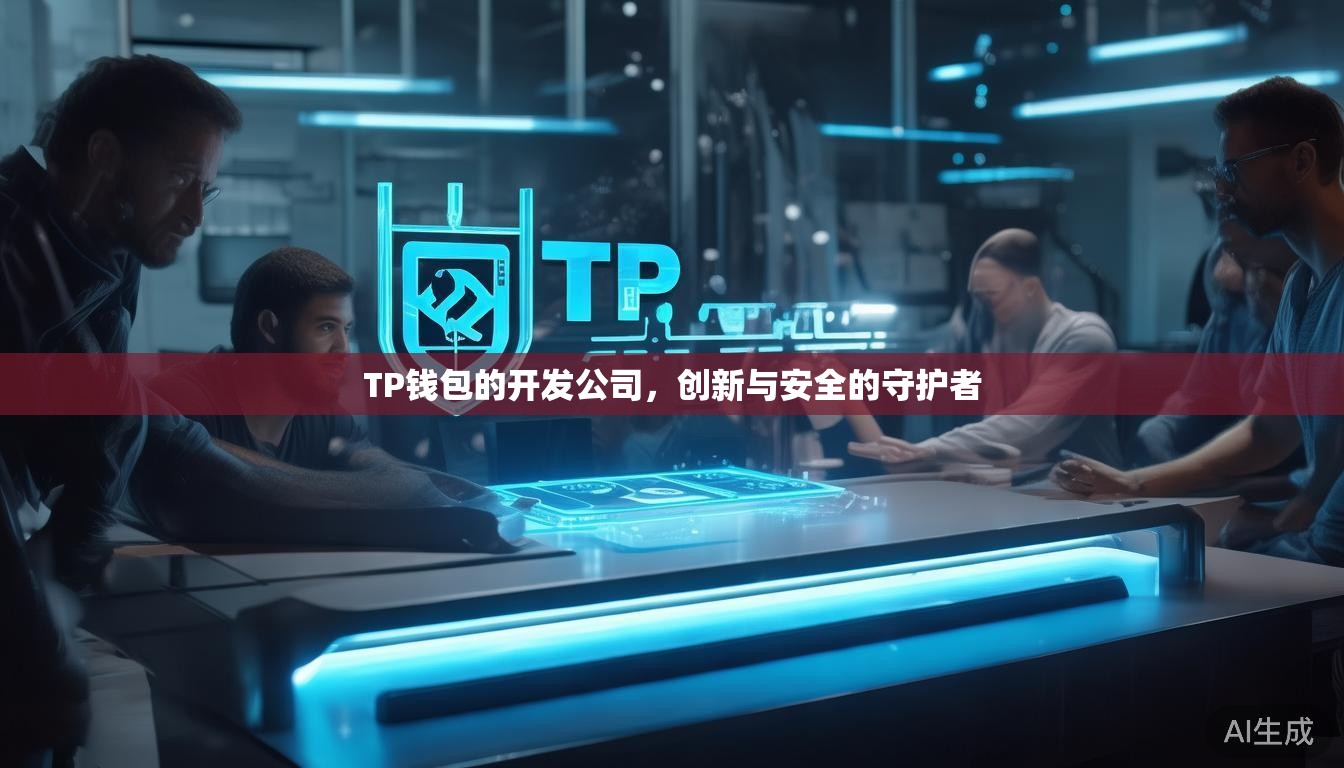 TP钱包的开发公司，创新与安全的守护者