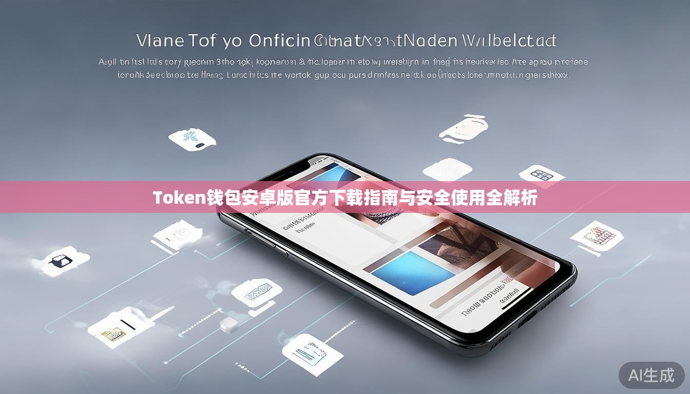Token钱包安卓版官方下载指南与安全使用全解析