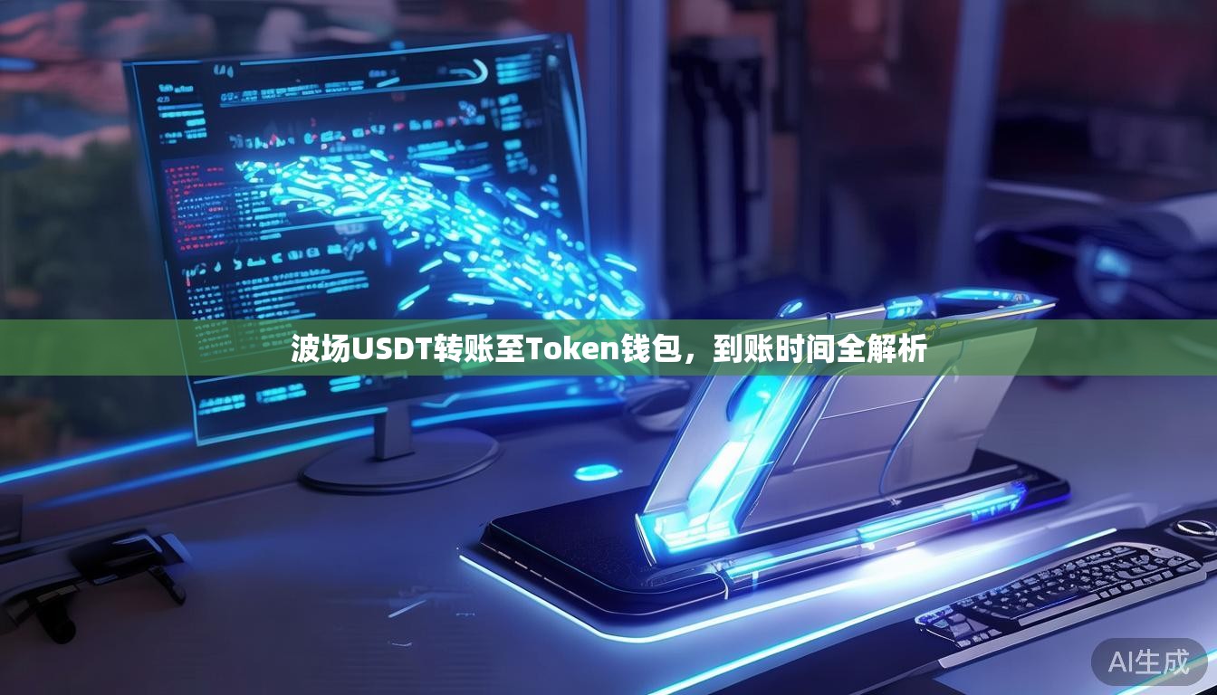 波场USDT转账至Token钱包，到账时间全解析