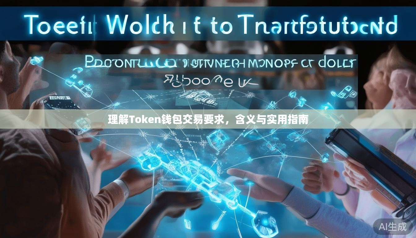 理解Token钱包交易要求，含义与实用指南