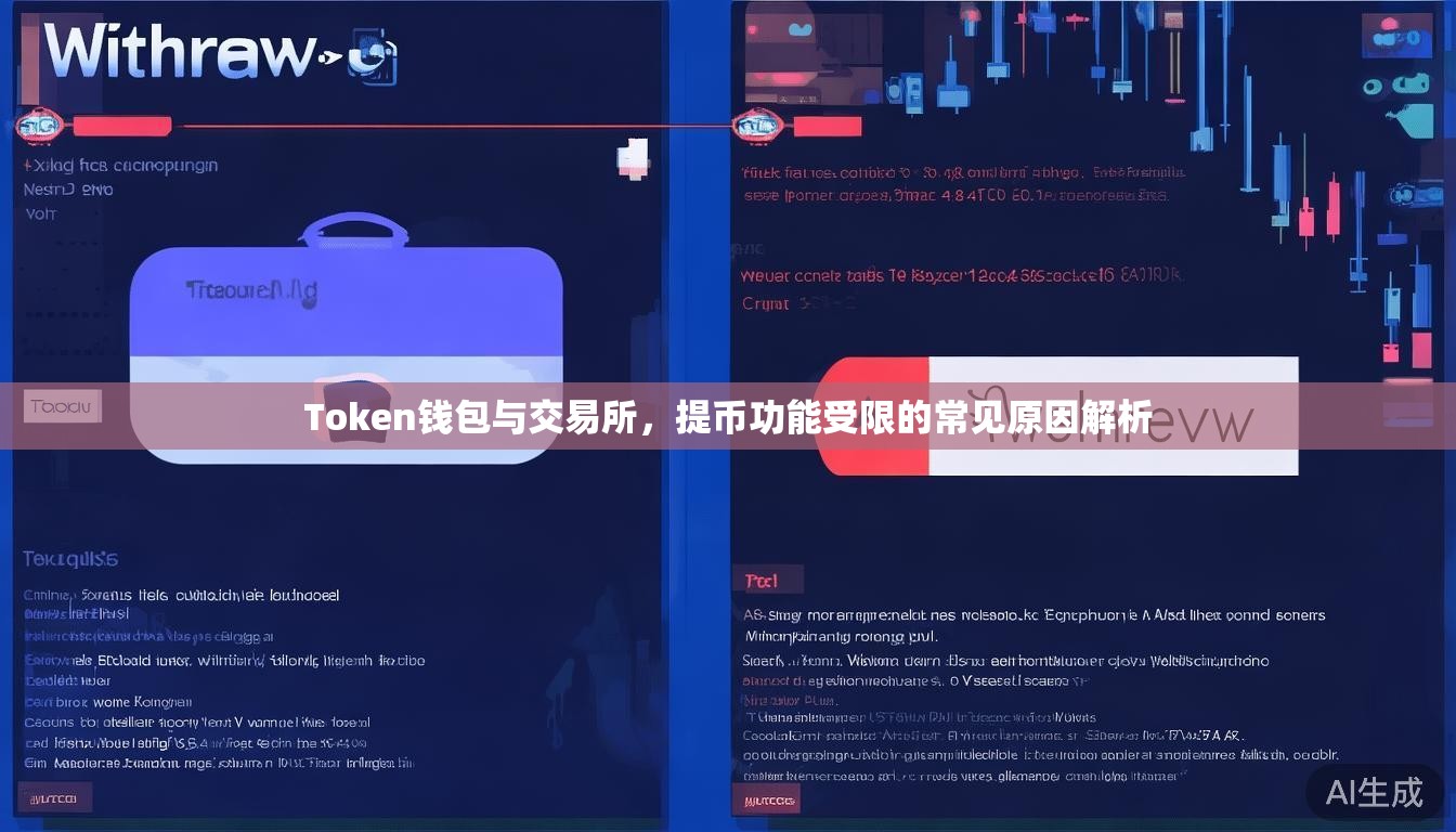 Token钱包与交易所，提币功能受限的常见原因解析