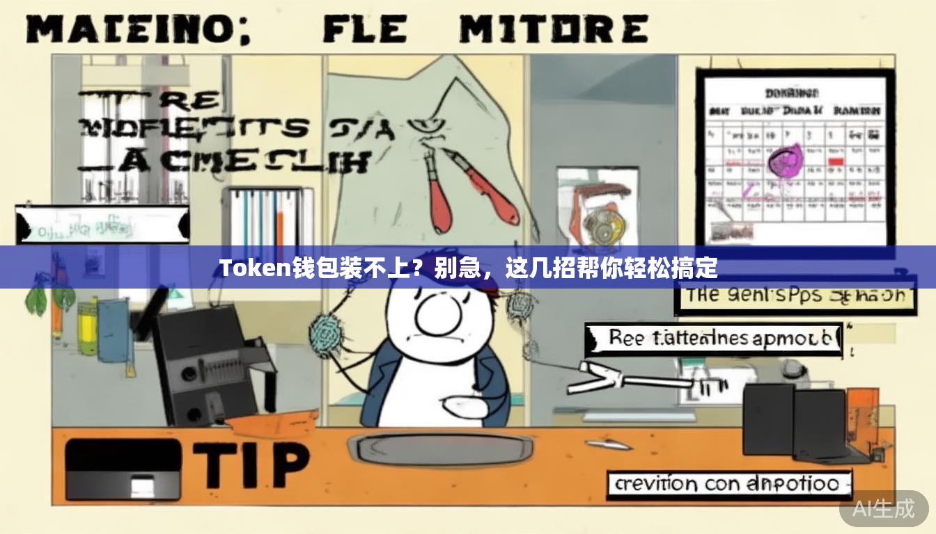 Token钱包装不上？别急，这几招帮你轻松搞定