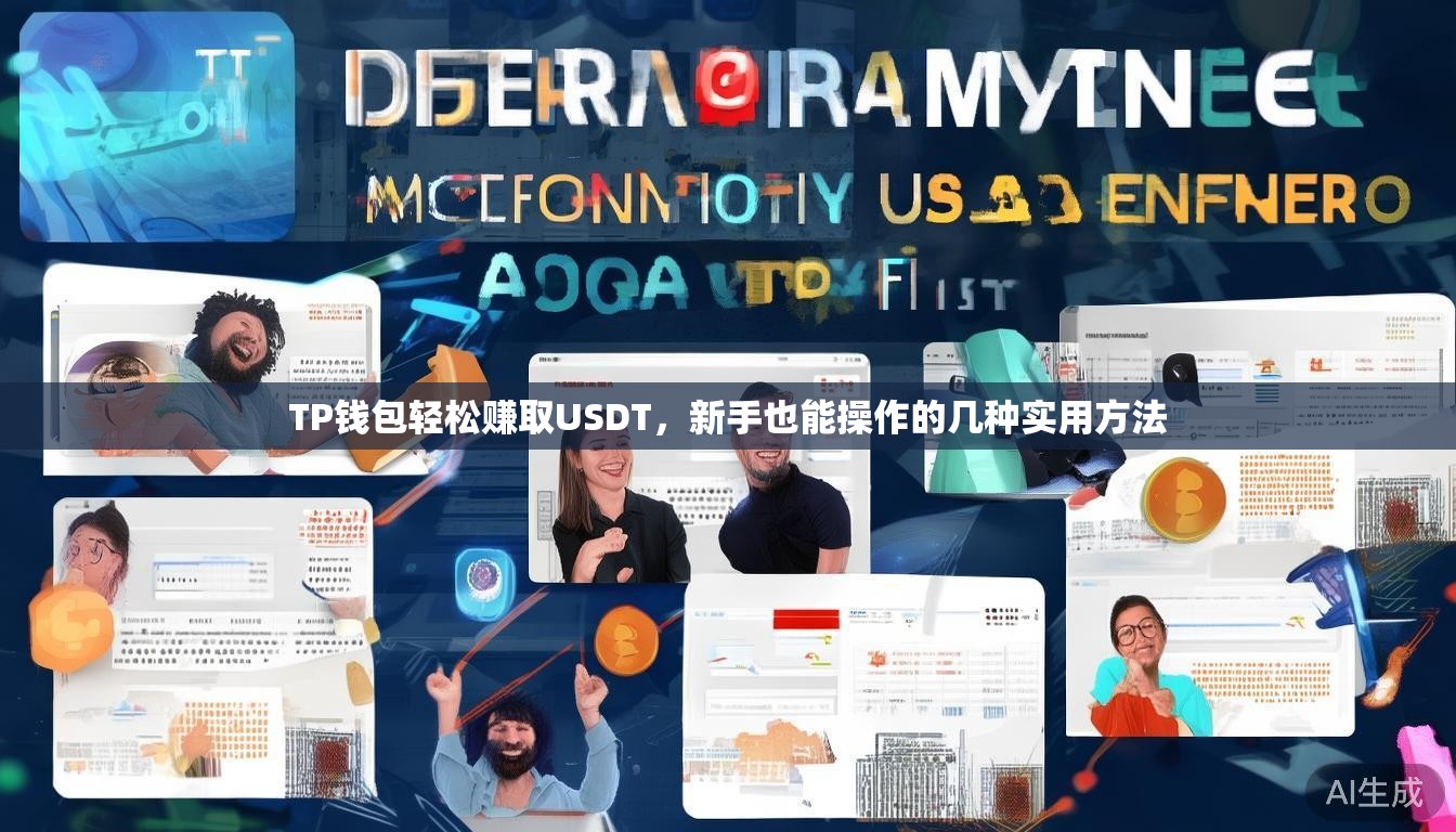 TP钱包轻松赚取USDT，新手也能操作的几种实用方法