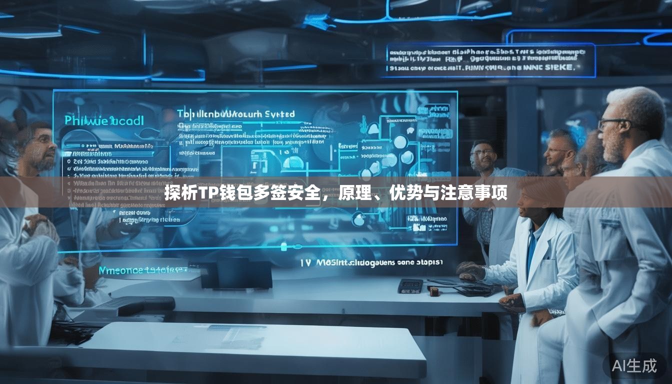 探析TP钱包多签安全，原理、优势与注意事项