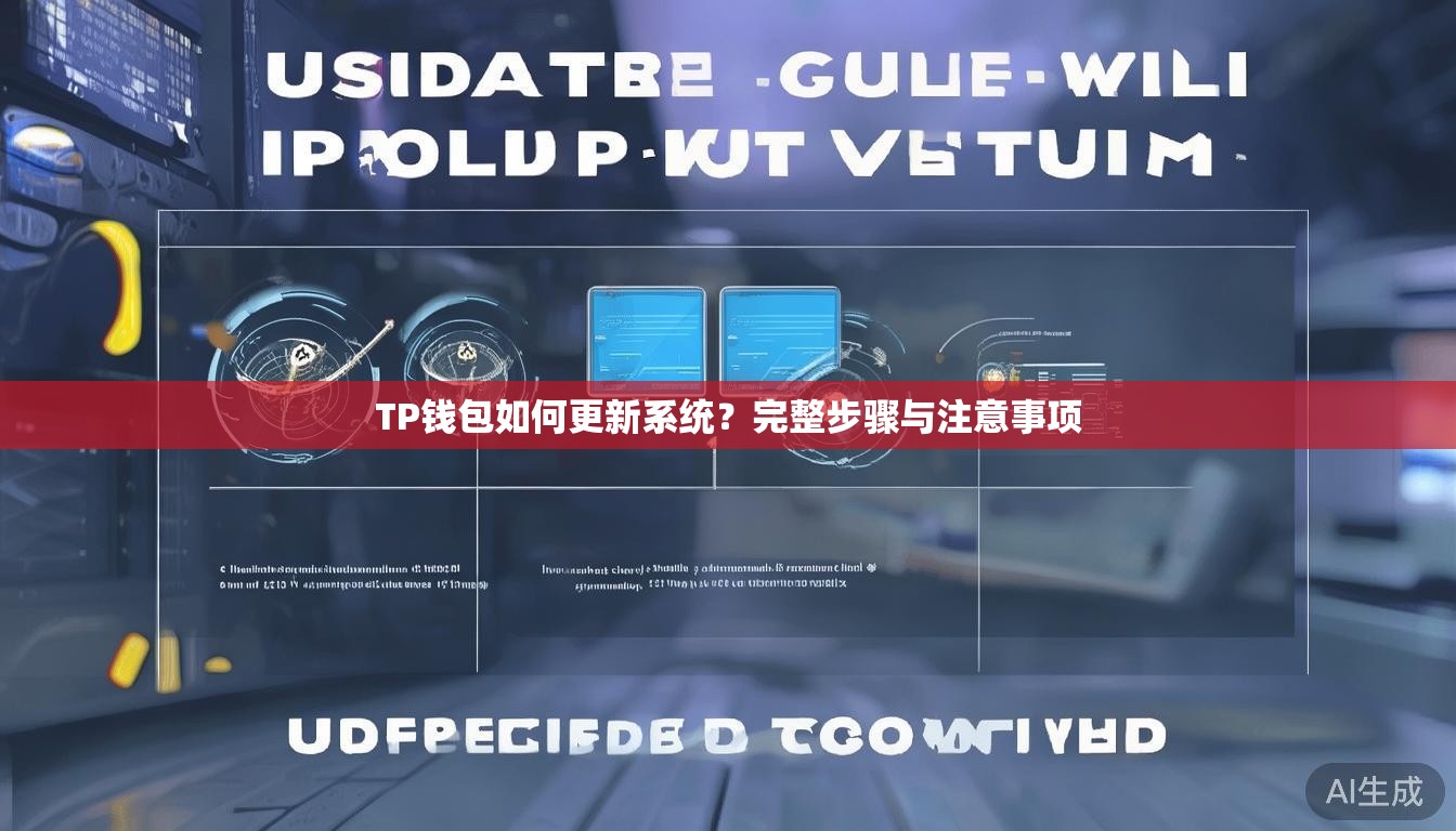 TP钱包如何更新系统？完整步骤与注意事项
