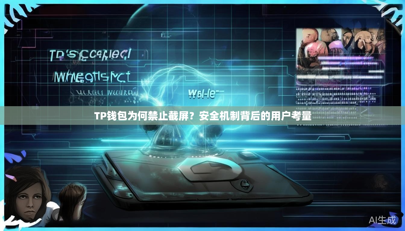 TP钱包为何禁止截屏？安全机制背后的用户考量