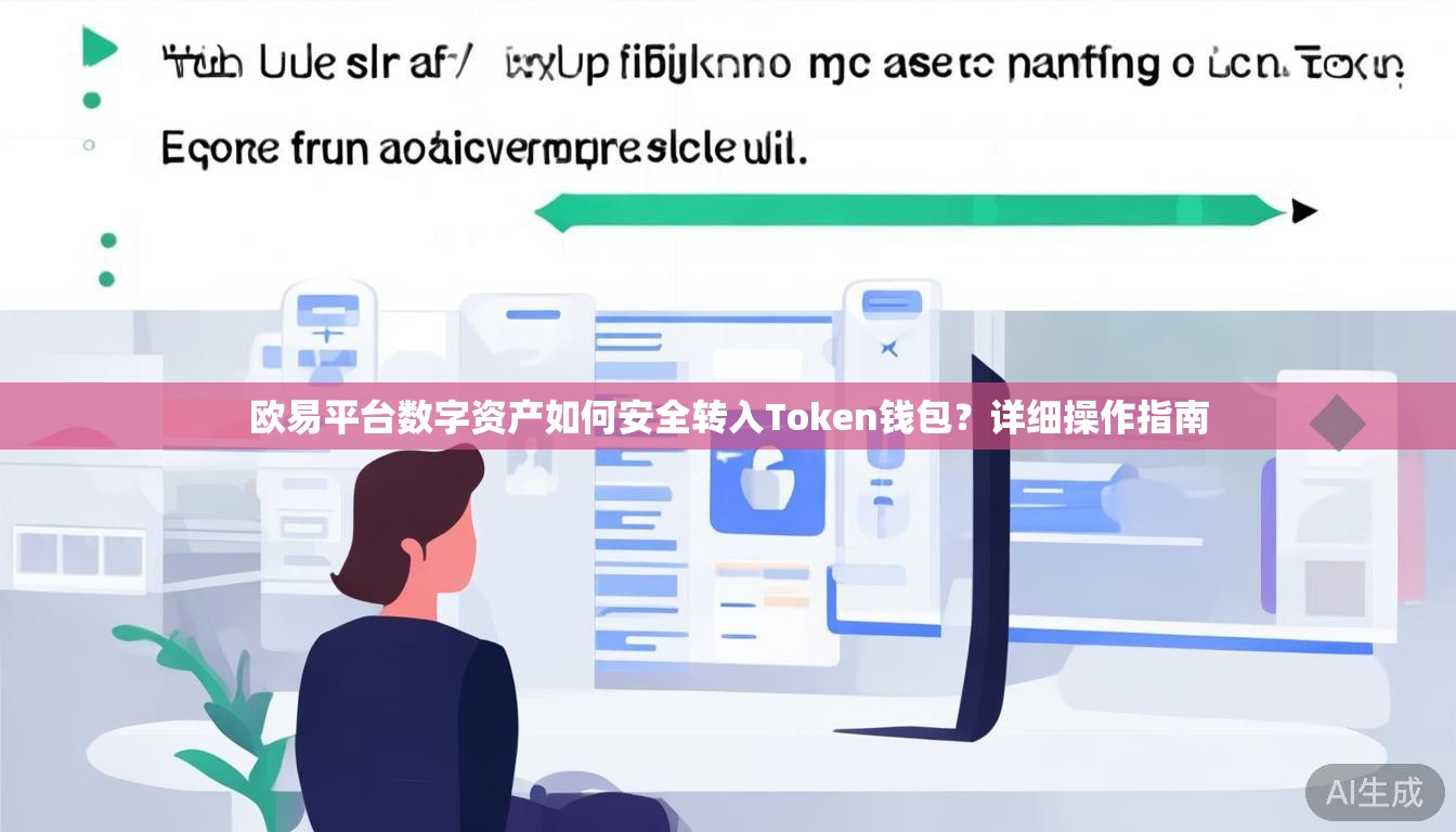 欧易平台数字资产如何安全转入Token钱包？详细操作指南