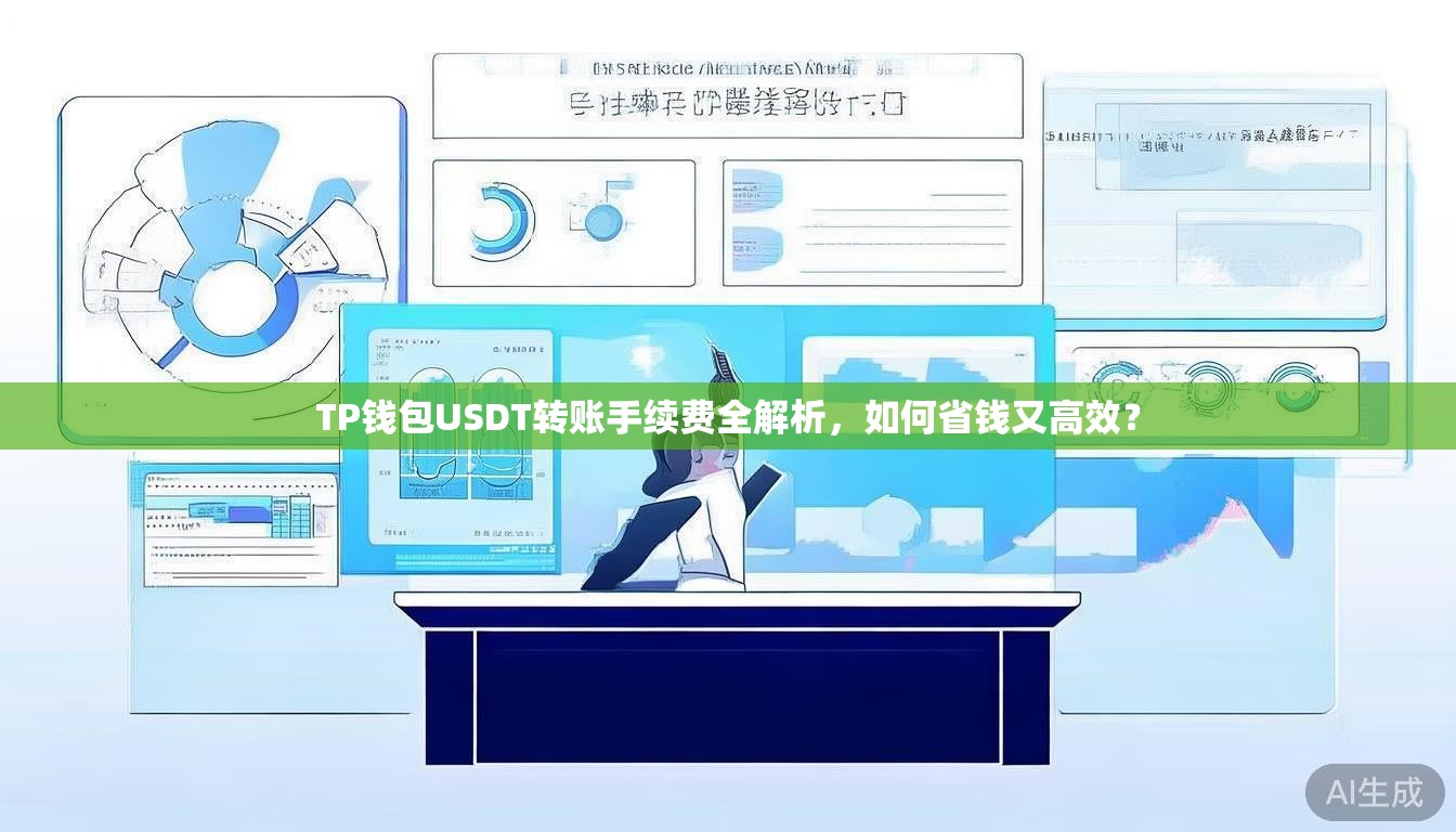 TP钱包USDT转账手续费全解析，如何省钱又高效？