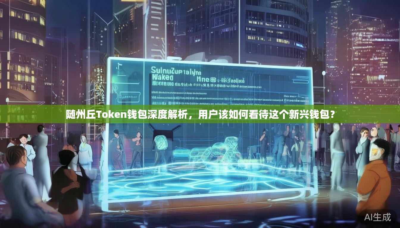 随州丘Token钱包深度解析，用户该如何看待这个新兴钱包？