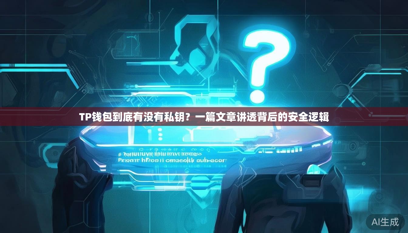 TP钱包到底有没有私钥？一篇文章讲透背后的安全逻辑