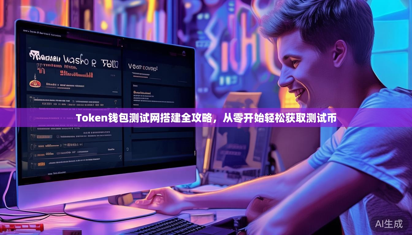 Token钱包测试网搭建全攻略，从零开始轻松获取测试币