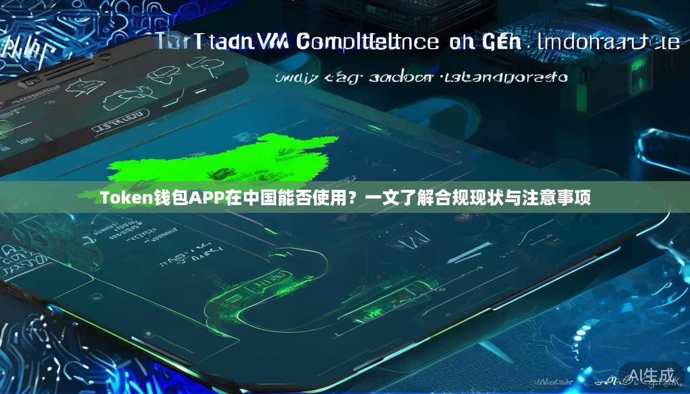Token钱包APP在中国能否使用？一文了解合规现状与注意事项