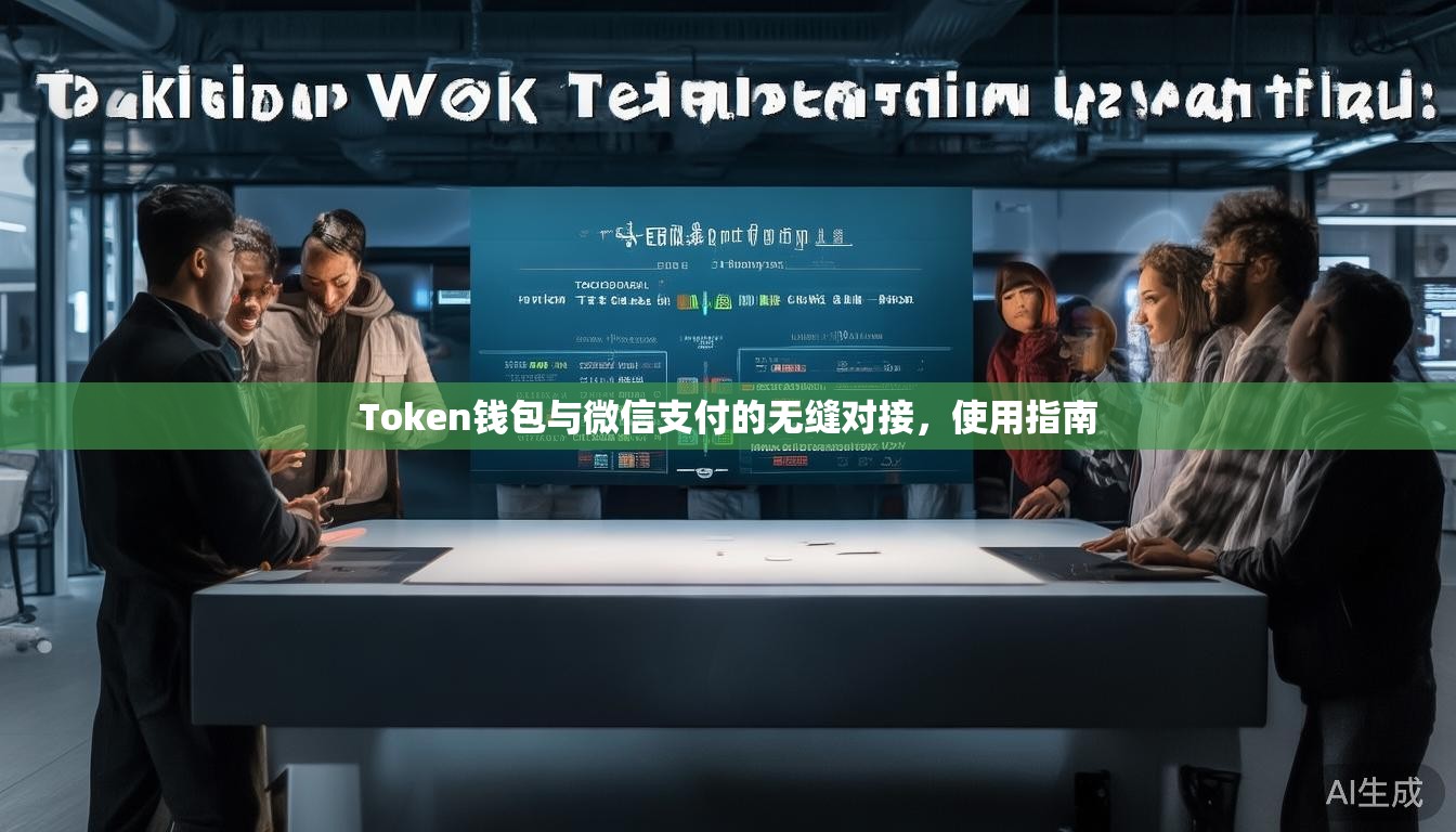Token钱包与微信支付的无缝对接，使用指南