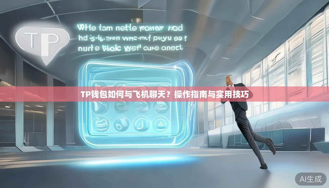 TP钱包如何与飞机聊天？操作指南与实用技巧