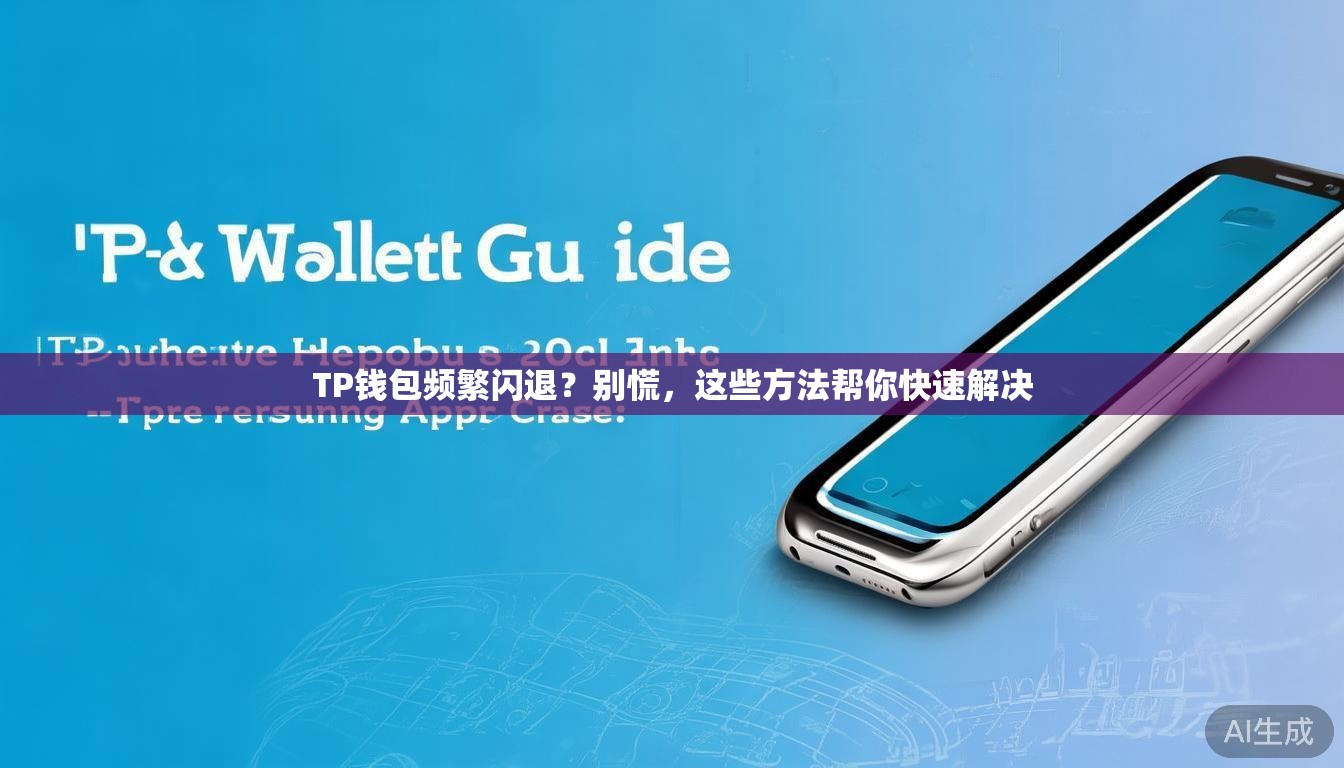 TP钱包频繁闪退？别慌，这些方法帮你快速解决