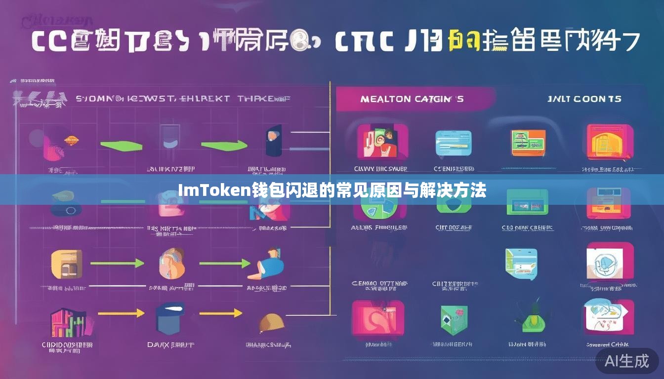 ImToken钱包闪退的常见原因与解决方法