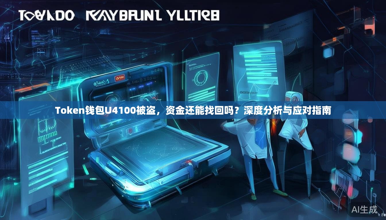 Token钱包U4100被盗,资金还能找回吗?深度分析与应对指南 Token钱包U4100被盗,资金还能找回吗?深度分析与应对指南