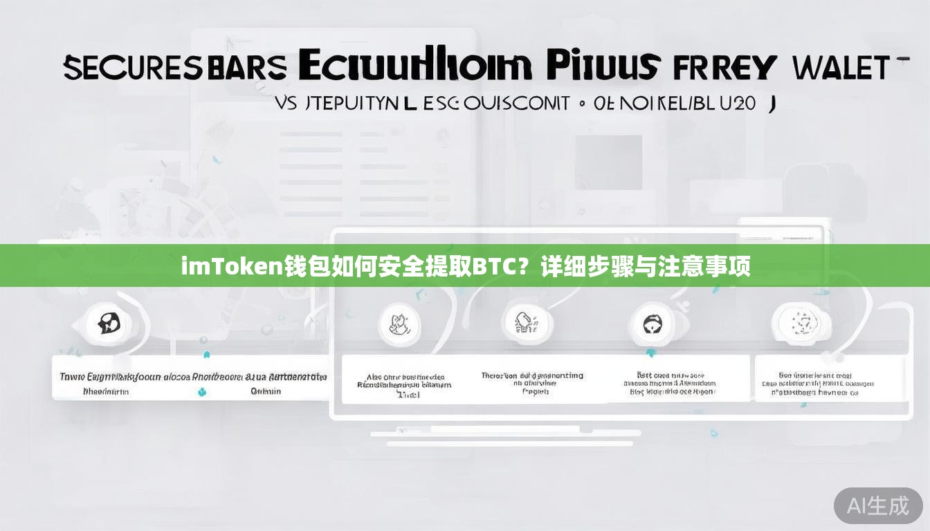 imToken钱包如何安全提取BTC？详细步骤与注意事项