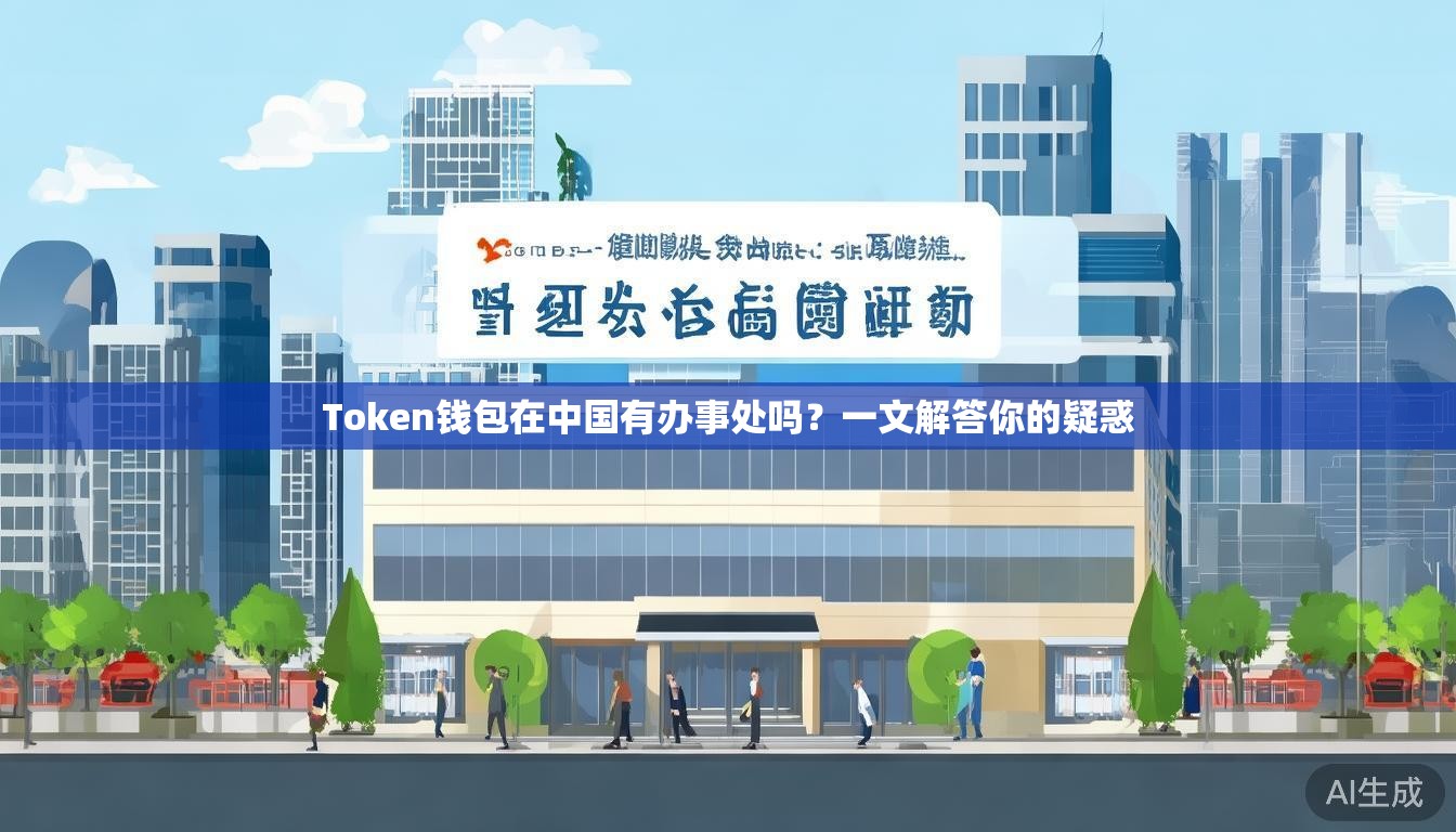 Token钱包在中国有办事处吗？一文解答你的疑惑