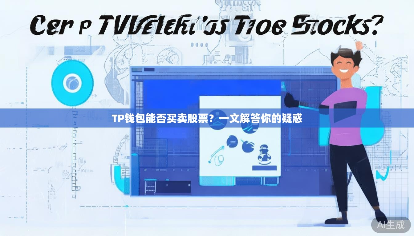 TP钱包能否买卖股票？一文解答你的疑惑