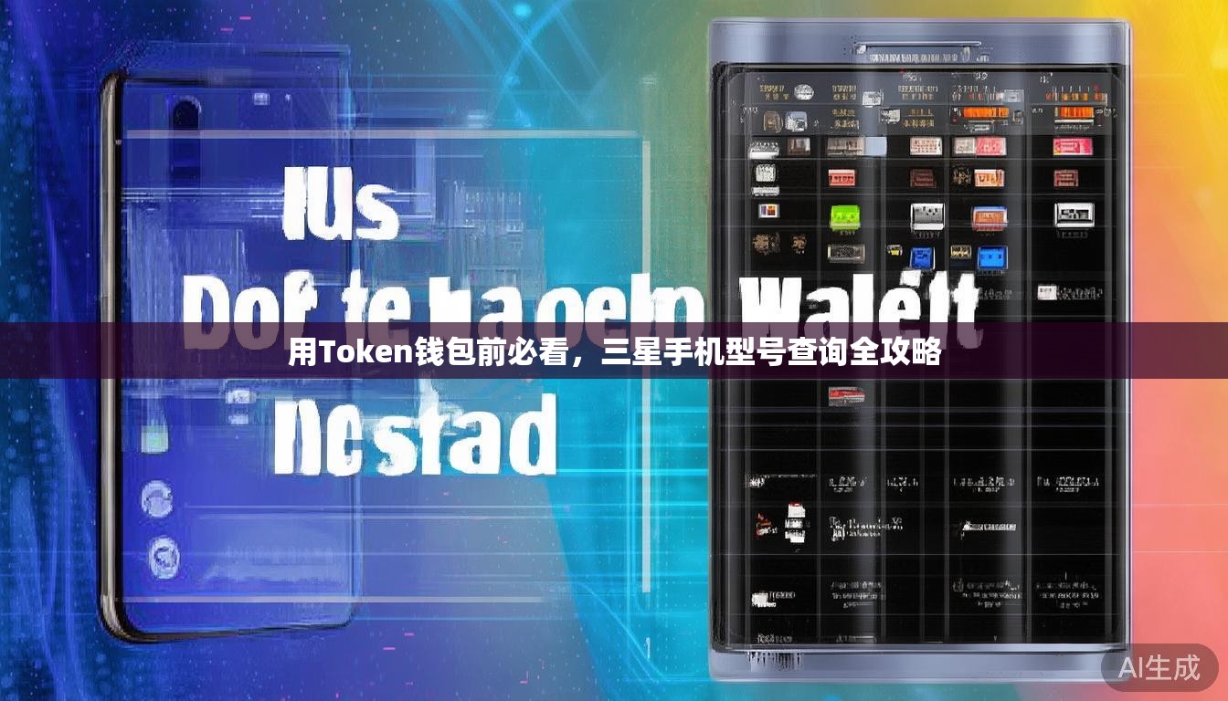 用Token钱包前必看，三星手机型号查询全攻略
