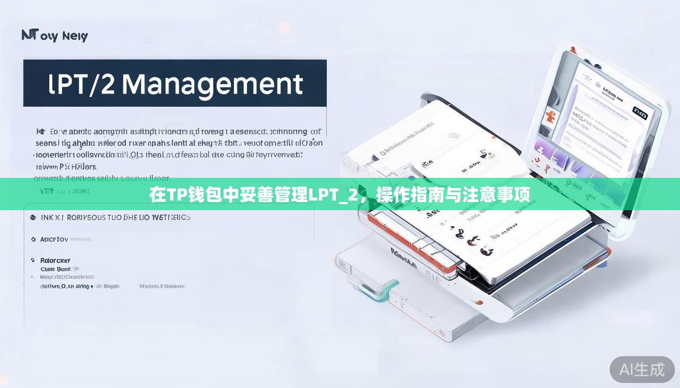 在TP钱包中妥善管理LPT_2，操作指南与注意事项