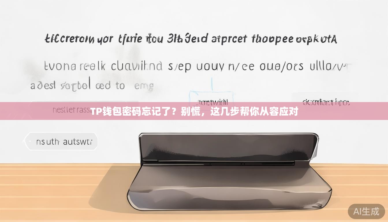 TP钱包密码忘记了？别慌，这几步帮你从容应对